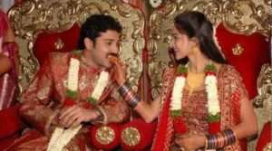 Siva Balaji Wedding photos 10