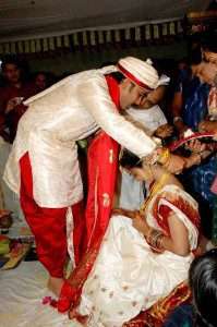 Siva Balaji Wedding photos 3