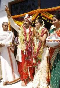 Siva Balaji Wedding photos 6