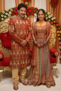 Siva Balaji Wedding photos 7