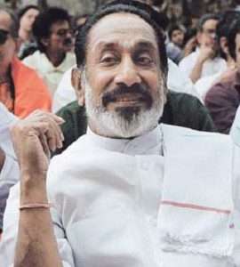 Vikram Prabhu grandfather Sivaji Ganesan