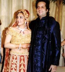 Fardeen Khan Wedding photos 3