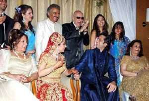 Fardeen Khan Wedding photos 7
