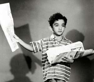 Kamal Haasan Childhood pictures 7