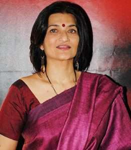 Kamal Haasan Second wife Sarika Thakur