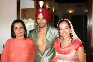 Karan Singh Grover Wedding photos 1