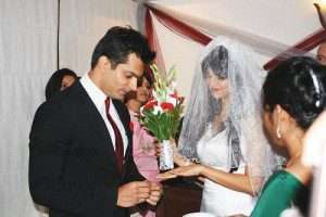 Karan Singh Grover Wedding photos 6