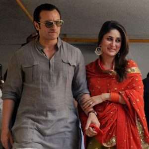 Kunal Khemu Brother in law Saif Ali Khan and Kareena Kapoor