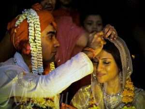 Ranvir Shorey Wedding photos 3