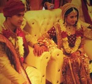 Ravi Dubey Wedding photos 7