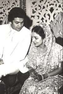 Rishi Kapoor Wedding photos 4