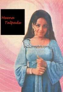 Shreyas Talpade Aunt Meena T Bollywood actress