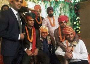 Mahendra Singh Dhoni Wedding photos 3