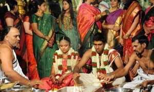 Ravichandran Ashwin Wedding photos 5