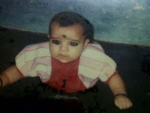 Rohit Sharma Childhood pictures 2