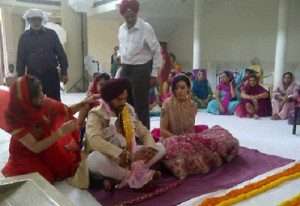 Shikhar Dhawan Wedding photos 5
