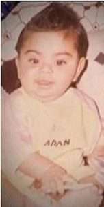 Virat Kohli Childhood pictures 3