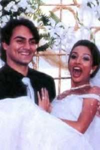 Malaika Arora Khan Wedding photos 3
