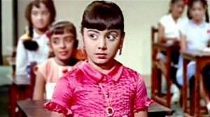 Neetu Singh Childhood pictures 1