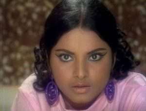 Actress Rekha young age pictures 3