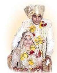 Renuka Shahane Wedding photos 3