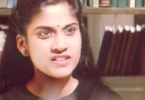 Renuka Shahane young age pictures 1
