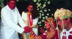 Twinkle Khanna Wedding photos 3