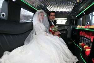 Veena Malik Wedding photos 6